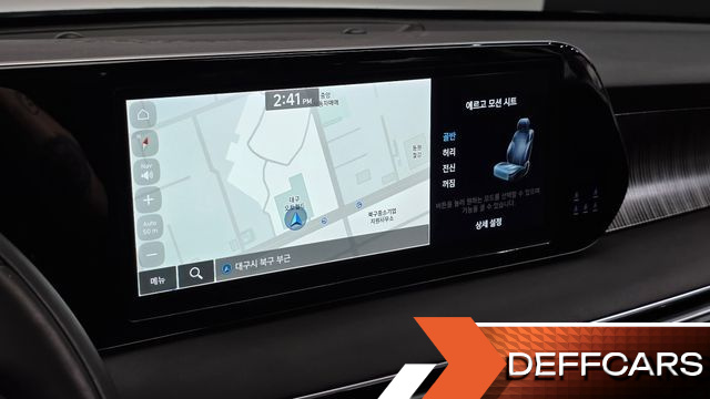 Hyundai PALISADE Gasoline 3.8 2WD Calligraphy купить на сайте DeffCars