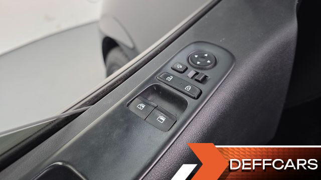 Hyundai STARIA Cargo 3-Seater Modern купить на сайте DeffCars