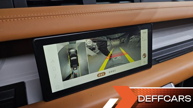 Land Rover DEFENDER 110 P300 X-Dynamic SE купить на сайте DeffCars