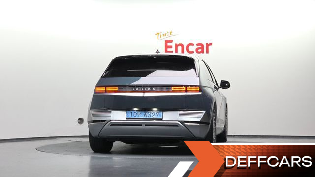 Hyundai IONIQ5 Long range Prestige купить на сайте DeffCars