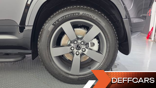 Land Rover DEFENDER 110 D300 X-Dynamic HSE купить на сайте DeffCars