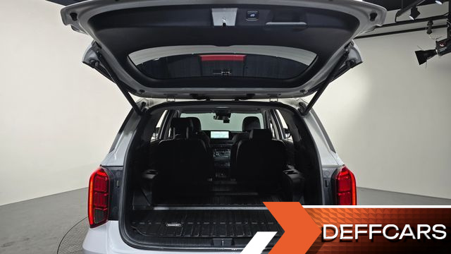 Hyundai PALISADE Gasoline 3.8 2WD Exclusive купить на сайте DeffCars