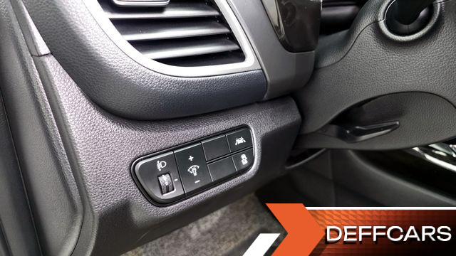 Kia SELTOS Gasoline 1.6 Turbo 2WD Signature купить на сайте DeffCars