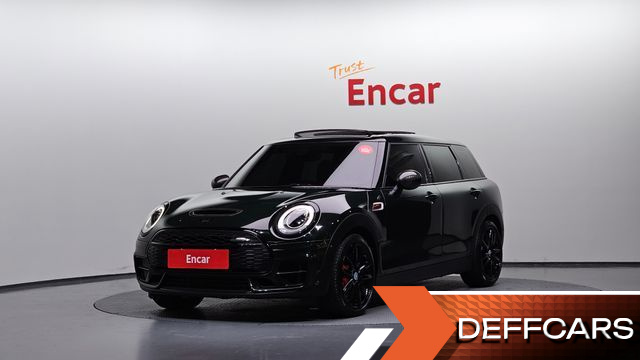 Mini CLUBMAN JCW 2nd Gen купить на сайте DeffCars
