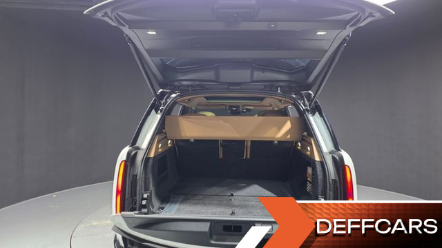 Land Rover RANGE ROVER P530 Autobiography Long Wheel Base купить на сайте DeffCars