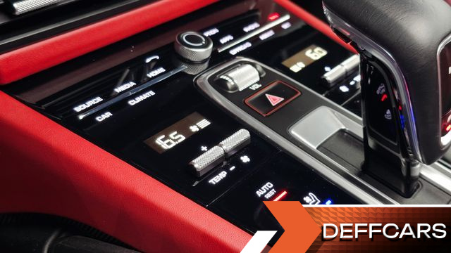 Porsche CAYENNE 3.0 купить на сайте DeffCars
