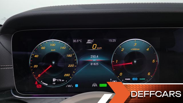 Mercedes CLS-CLASS CLS300d 4MATIC купить на сайте DeffCars