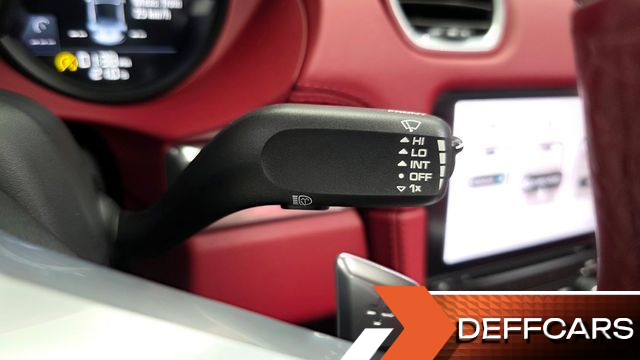 Porsche 718 4.0 GTS купить на сайте DeffCars