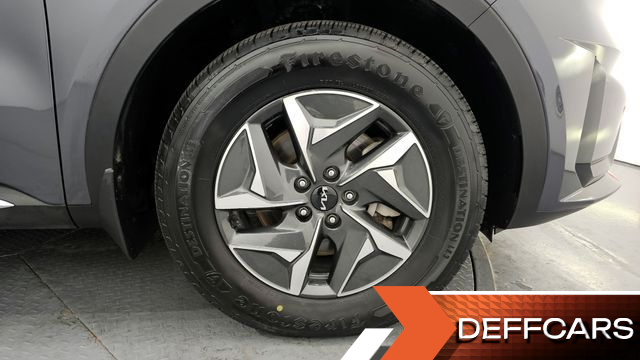 Kia SORENTO HEV 1.6 4WD Prestige купить на сайте DeffCars