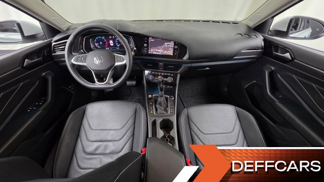 Volkswagen JETTA 1.5 TSI Prestige купить на сайте DeffCars
