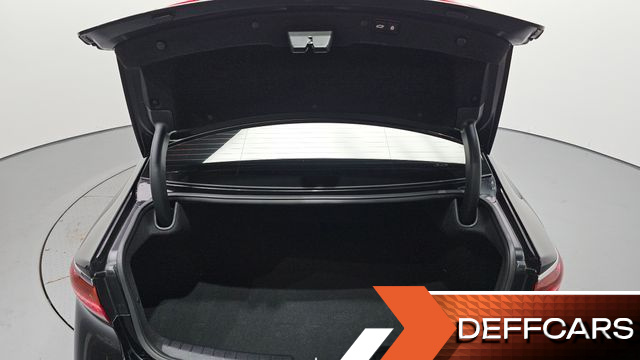 Kia K7 2.4 GDI Noblesse купить на сайте DeffCars