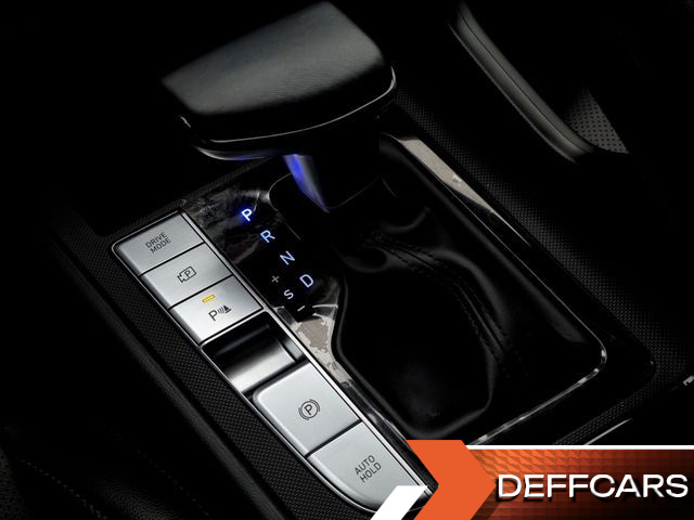 Hyundai AVANTE 1.6 Modern купить на сайте DeffCars
