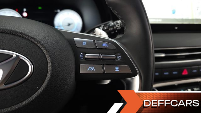 Hyundai PALISADE Gasoline 3.8 2WD Calligraphy купить на сайте DeffCars