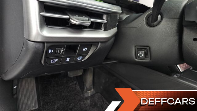 Hyundai GRANDEUR Calligraphy купить на сайте DeffCars
