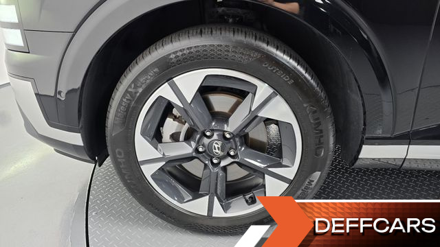 Hyundai PALISADE HEV 2.5T 2WD 7-Seater Prestige купить на сайте DeffCars