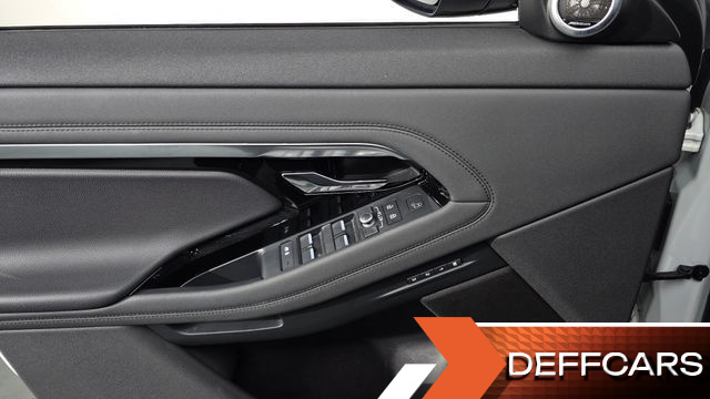 Land Rover RANGE ROVER EVOQUE P250 SE купить на сайте DeffCars