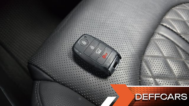 Kia K5 2.0 Intelligent купить на сайте DeffCars