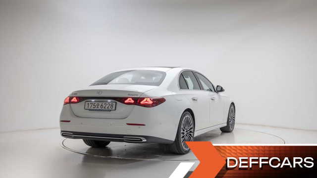 Mercedes E-CLASS E450 4MATIC Exclusive купить на сайте DeffCars