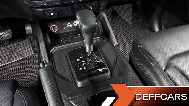 Ssangyong REXTON Diesel 2.2 2WD Prestige купить на сайте DeffCars