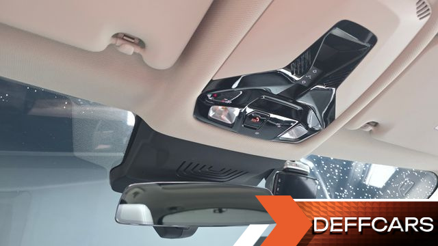 BMW 2-SERIES 220i Luxury купить на сайте DeffCars