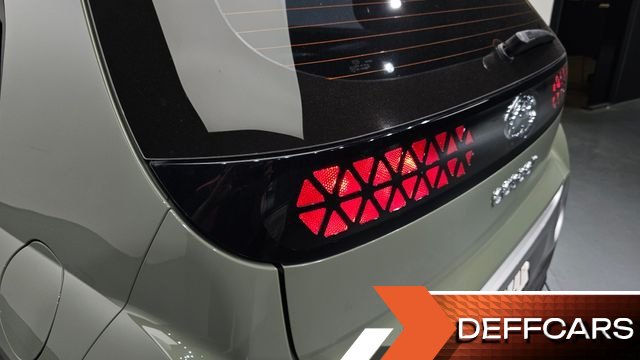Hyundai CASPER Smart купить на сайте DeffCars
