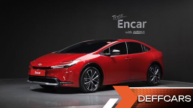 Toyota PRIUS 2.0 XLE купить на сайте DeffCars