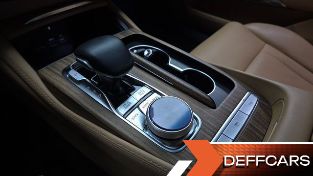 Kia K9 3.8 GDI AWD Best Selection Ⅰ купить на сайте DeffCars