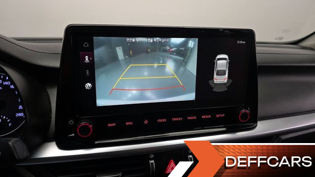 Kia K3 1.6 Prestige купить на сайте DeffCars