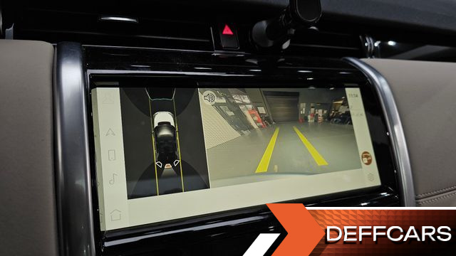 Land Rover DISCOVERY SPORT P250 S купить на сайте DeffCars