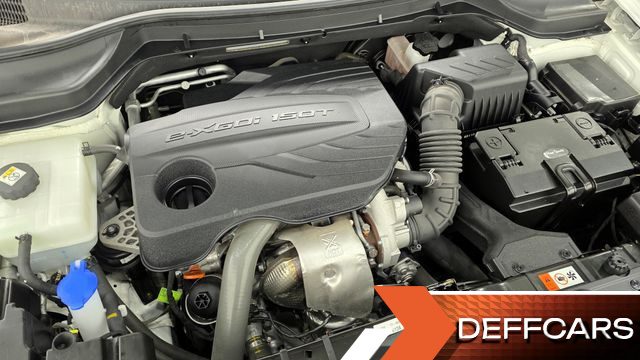 Ssangyong TIBOLI Gasoline 1.5 2WD V3 купить на сайте DeffCars