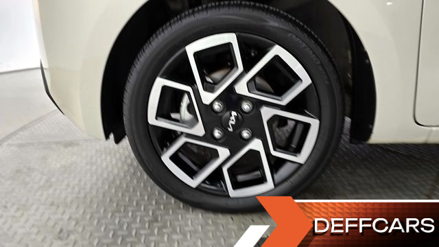 Kia RAY Signature купить на сайте DeffCars