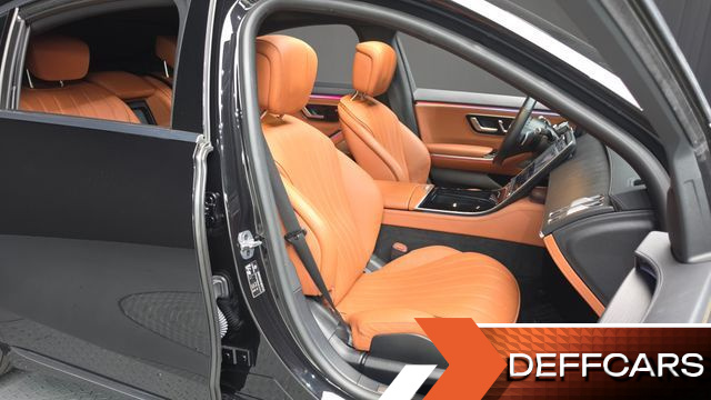 Mercedes S-CLASS S350 d купить на сайте DeffCars