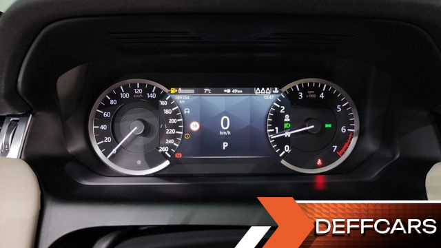 Land Rover DISCOVERY SPORT P250 S купить на сайте DeffCars
