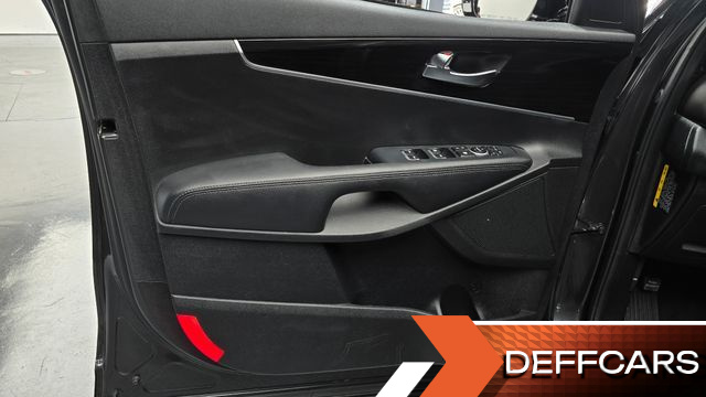 Kia SORENTO Gasoline 2.0 Turbo 2WD Prestige купить на сайте DeffCars