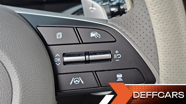 Hyundai STARIA 4WD Lounge 9-Seater Inspiration купить на сайте DeffCars