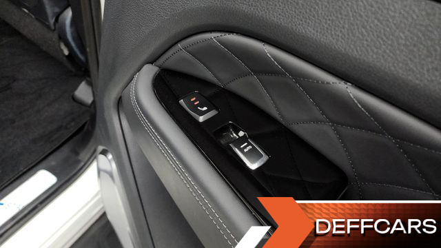 Ssangyong REXTON Disel 2.2 4WD Noblesse купить на сайте DeffCars