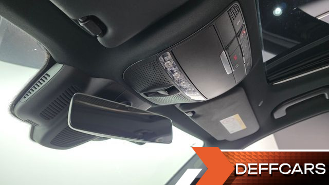 Mercedes E-CLASS E250 AMG Line купить на сайте DeffCars