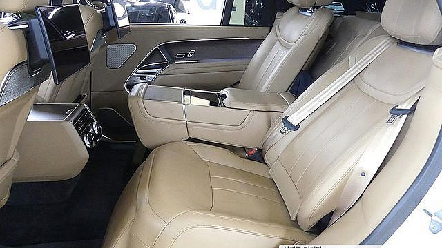 Land Rover RANGE ROVER P530 Autobiography Long Wheel Base купить на сайте DeffCars