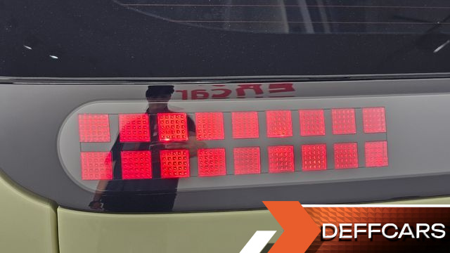 Hyundai CASPER Premium купить на сайте DeffCars