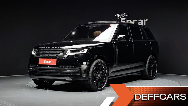 Land Rover RANGE ROVER P530 Autobiography Long Wheel Base купить на сайте DeffCars