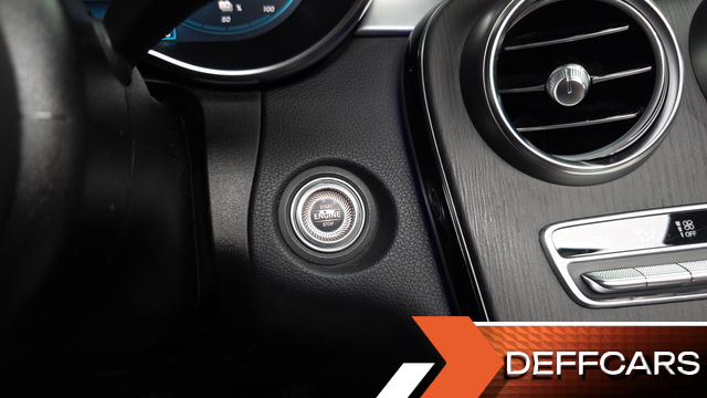 Mercedes GLC-CLASS GLC300e 4MATIC Coupe купить на сайте DeffCars