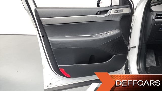 Hyundai PALISADE Gasoline 3.8 4WD Exclusive купить на сайте DeffCars