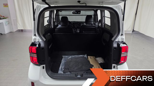 Kia RAY Van 2-Seater Prestige Special купить на сайте DeffCars