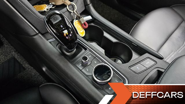 Cadillac XT5 3.6 Sport AWD купить на сайте DeffCars