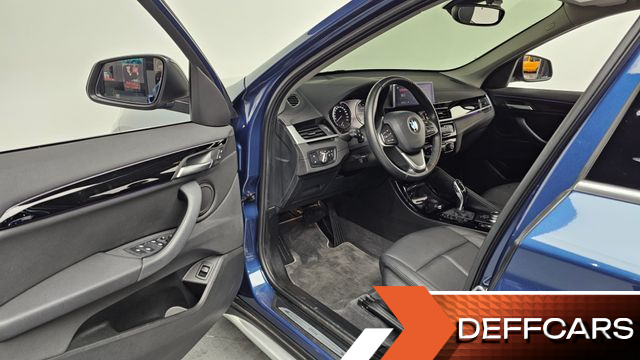 BMW X1 xDrive 20i xLine купить на сайте DeffCars