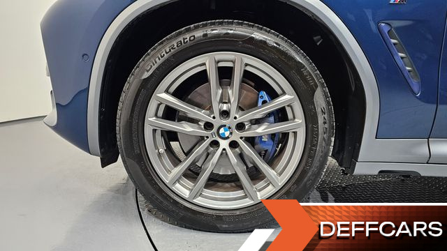 BMW X4 xDrive20i M Sport X купить на сайте DeffCars