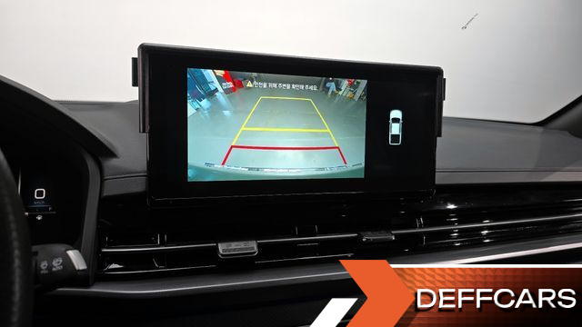 Ssangyong REXTON Diesel 2.2 4WD Culman Prestige купить на сайте DeffCars
