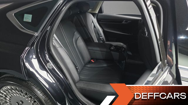 Genesis G80 Gasoline 3.5 Turbo AWD купить на сайте DeffCars