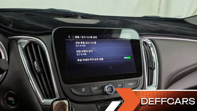 ChevroletGMDaewoo MALIBU 1.3 Turbo Premier купить на сайте DeffCars