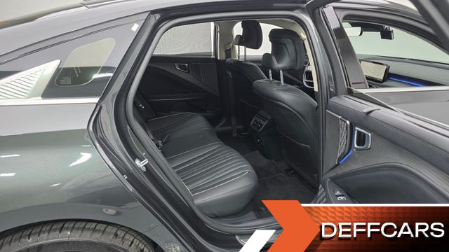 Kia K8 Signature купить на сайте DeffCars